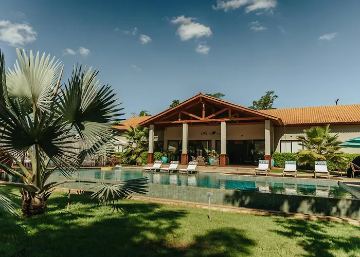 Las Hotel Boutique