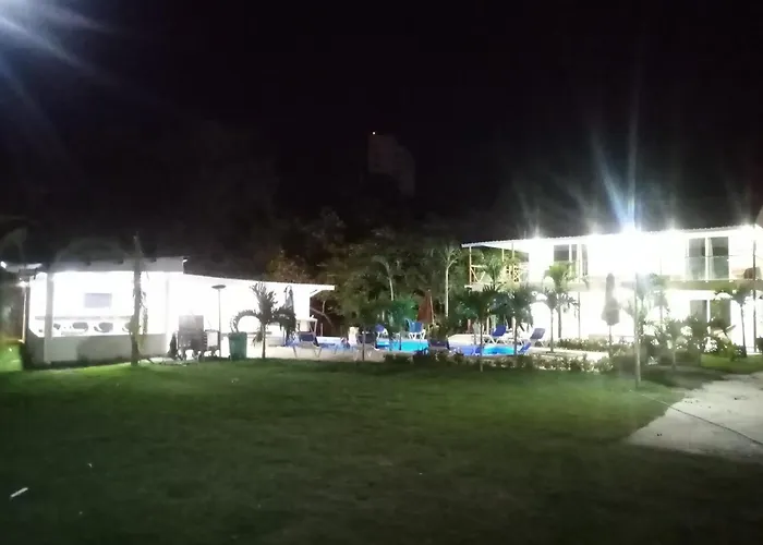 Malibu Dreams Village