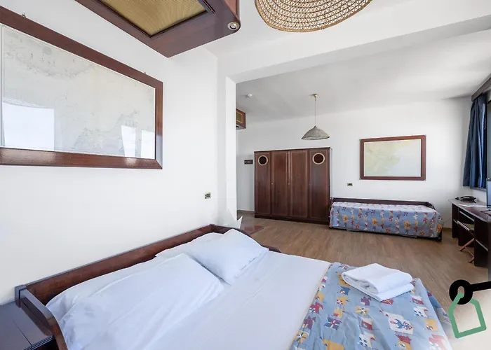 HOTIDAY Room Collection - Gallipoli Porto
