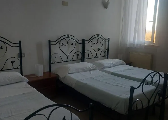 Il Portichetto