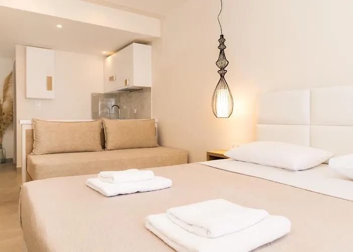 Mystery Suites And Apartments