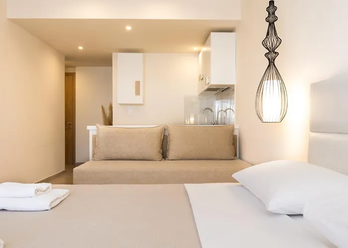 Mystery Suites And Apartments