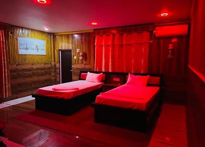 Hotel Swargalok