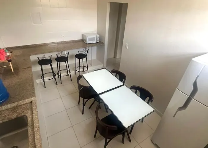 Pousada São João