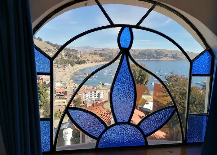 Suites Sultan