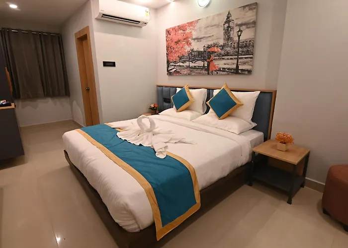Kp Hotels