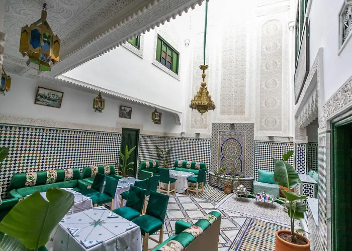 Riad Dar Yamna