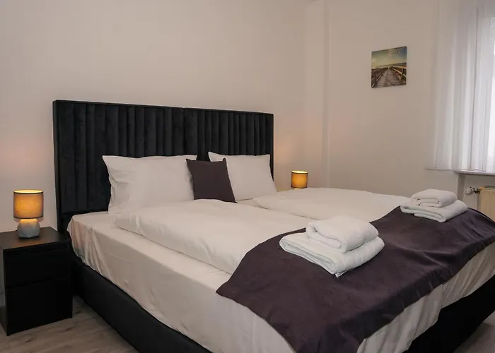 Gn Hotel Furpach