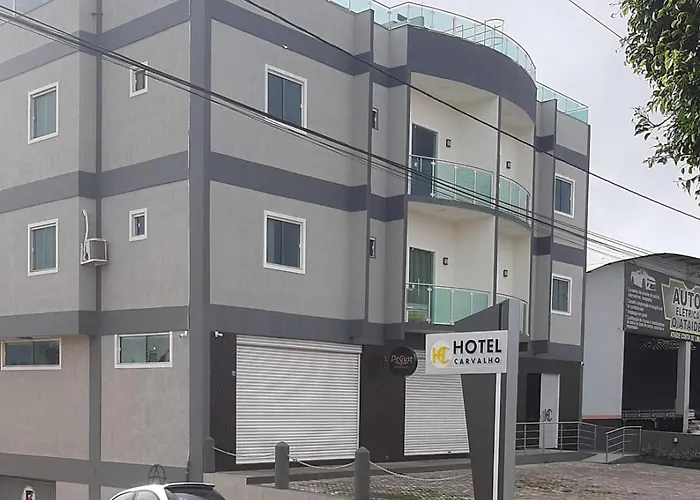 Hotel Carvalho