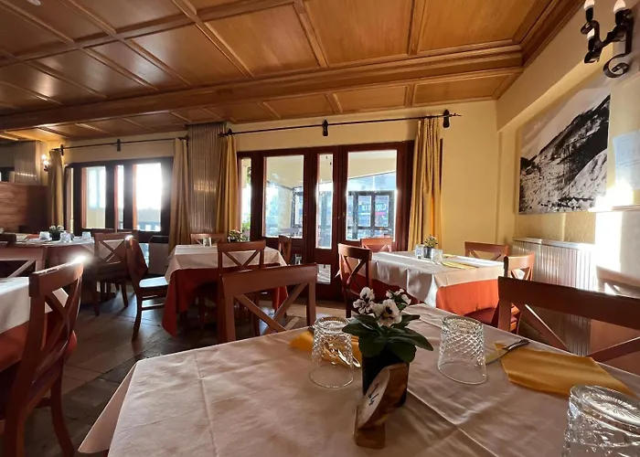 Hotel Togo Monte Terminillo
