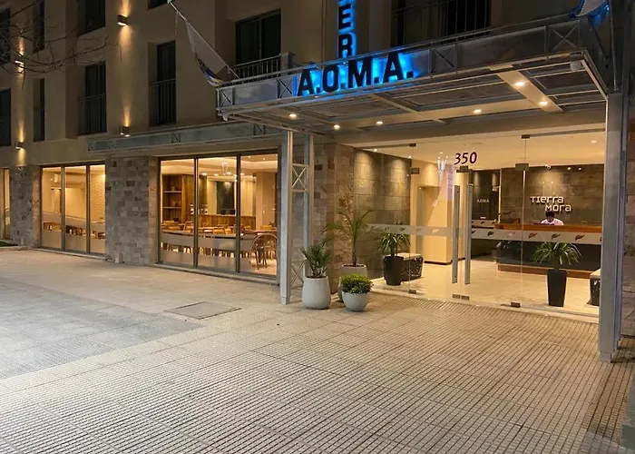 Tierra Mora
