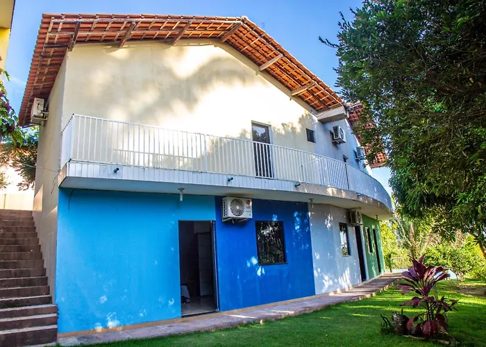 Villa Nevoar Chales
