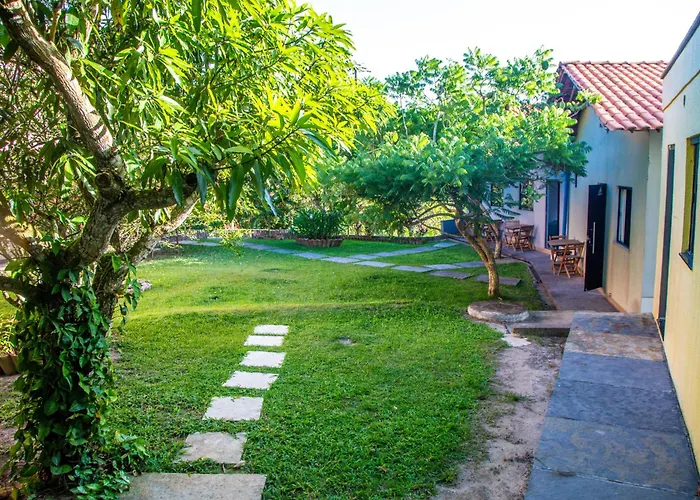 Villa Nevoar Chales