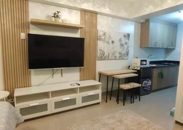 Condotel-Shore 2 Residences MOA