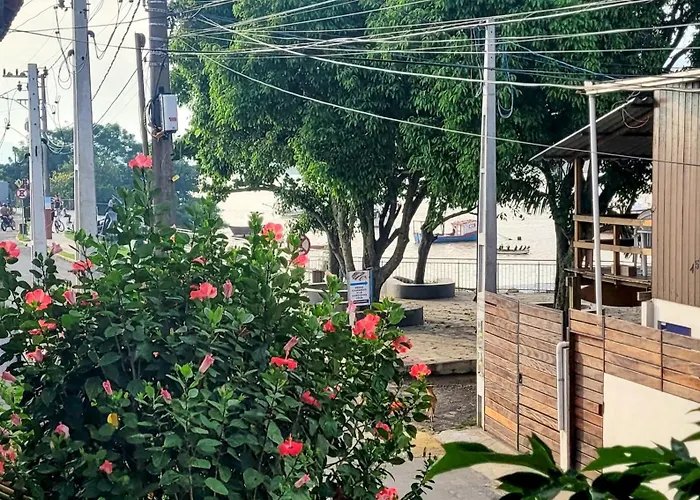 Bela Vista - Hospedagem