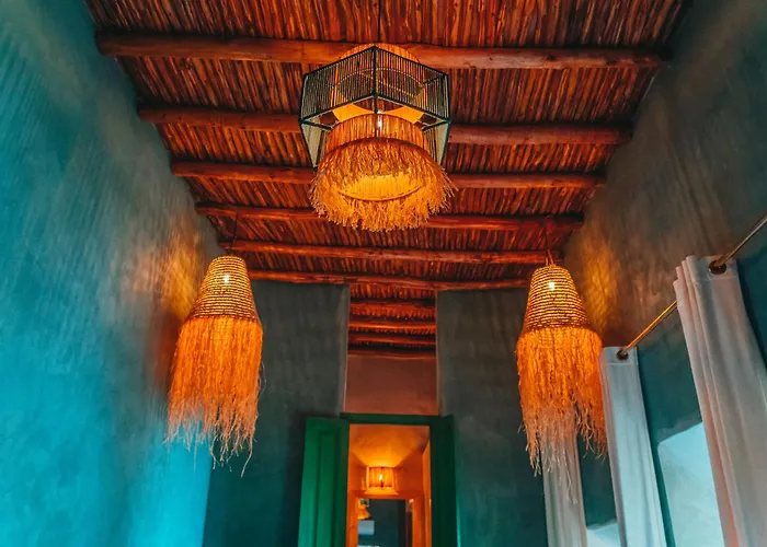 Hotel & Riad Veridis