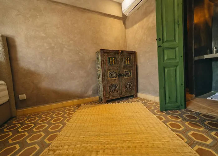 Hotel & Riad Veridis