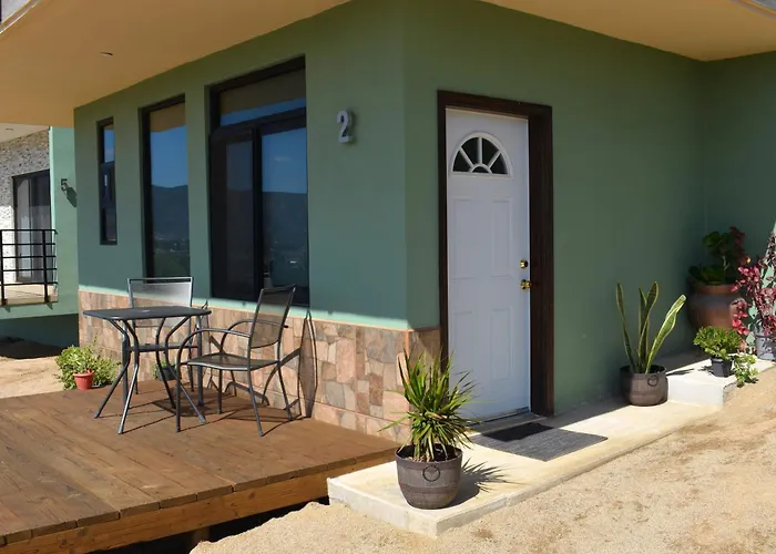 Casa Berty 2