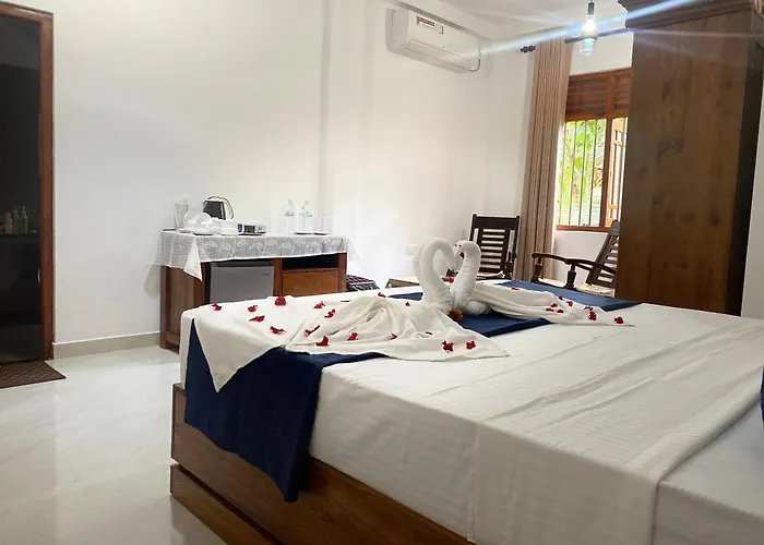 Sandaru Villa