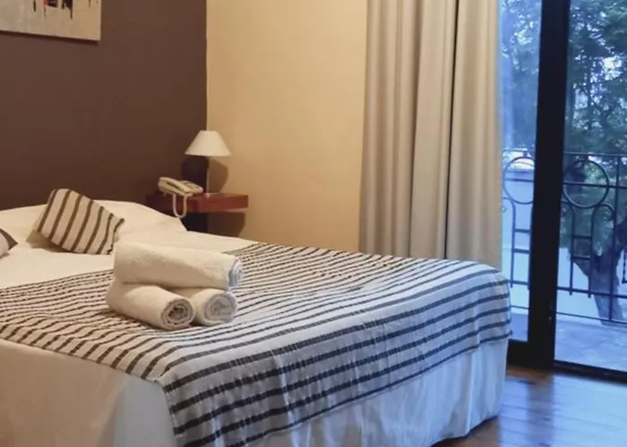 Posada Boutique Le Vrero