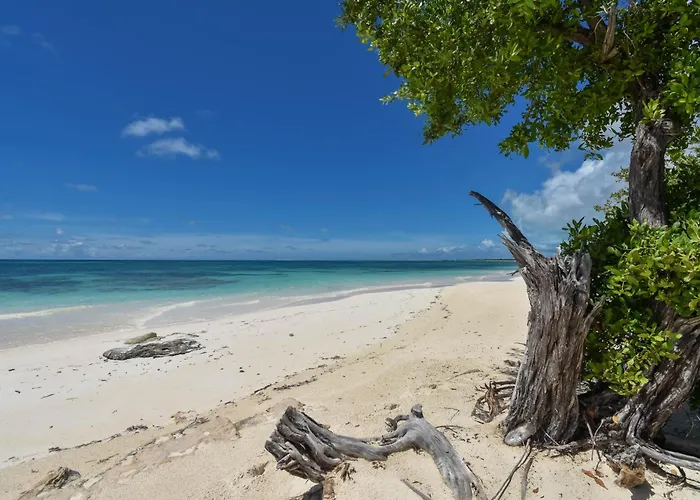 Barbuda Cottages
