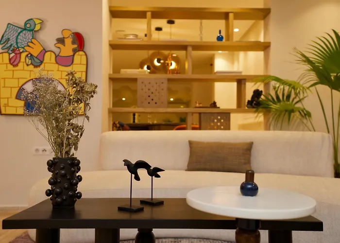 Misk Villa - Boutique Hotel & Spa