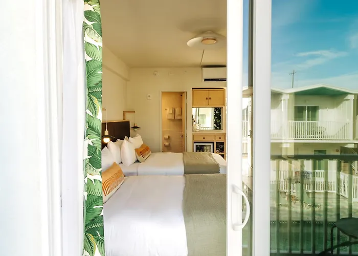 Hotel Lucine
