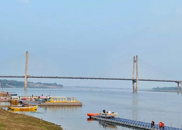 Hotel Sangam View