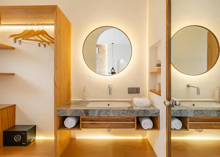 Mysa Boutique Hotel