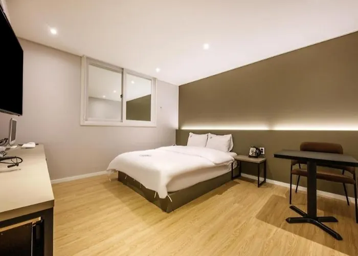 Hotel Venesian