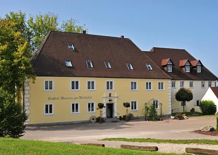 Wallfahrtswirt
