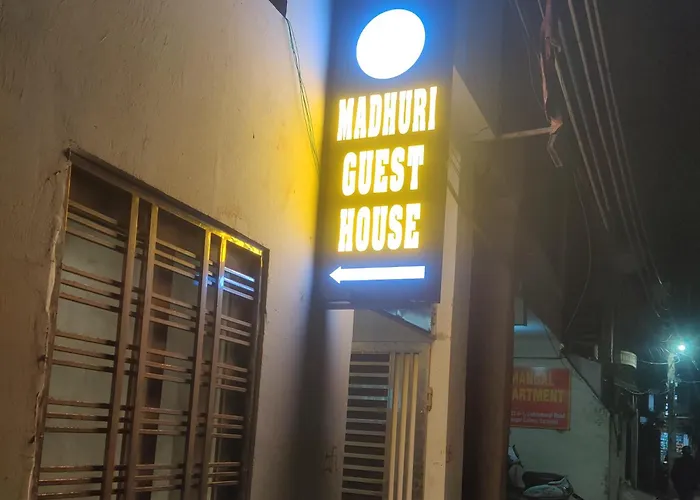 Madhuri Guest House