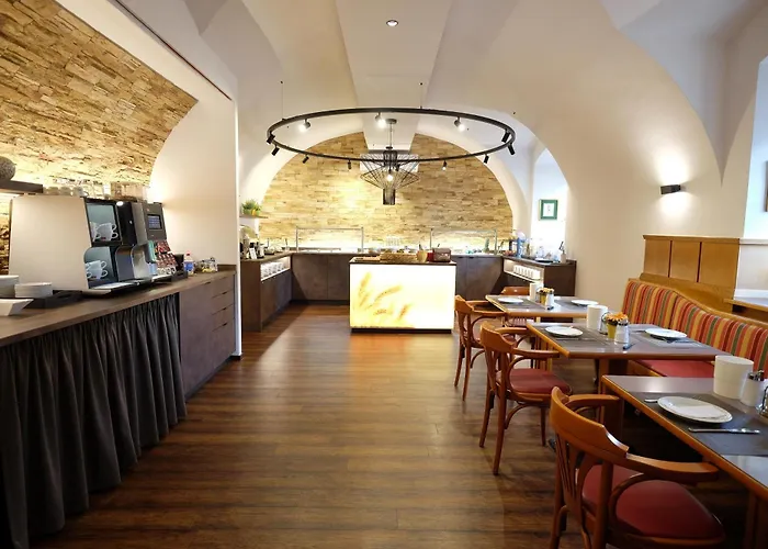 Hotel Restaurant Neuhold
