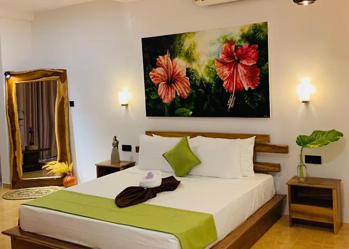 Breeze Bay Villa