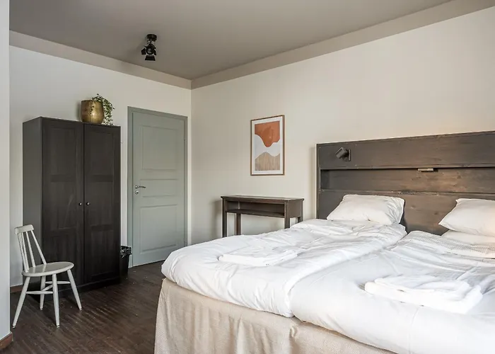 Hotell Grelsby Strand