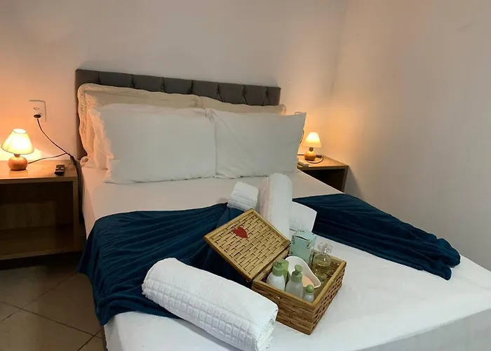 Pousada Perola Da Praia