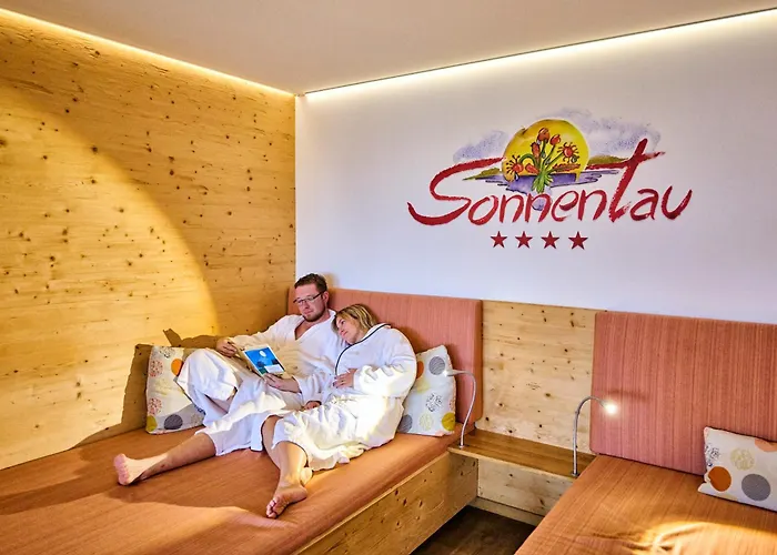 Hotel Sonnentau
