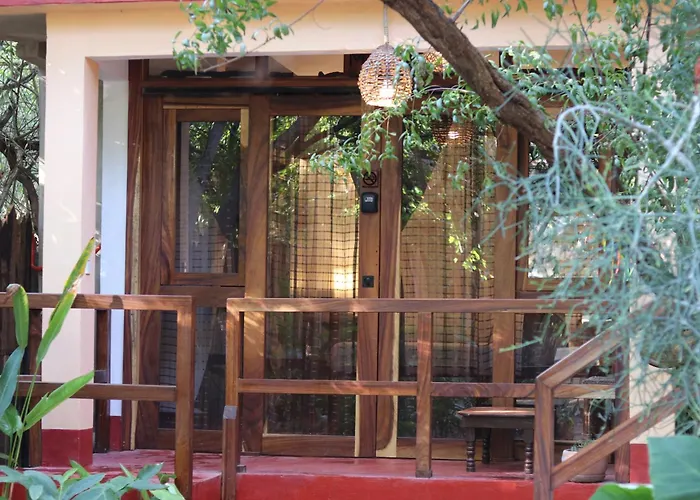 Casa AVA
