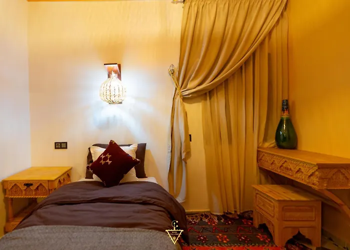 Riad Village
