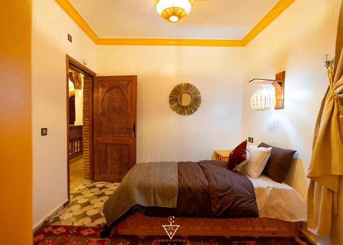 Riad Village