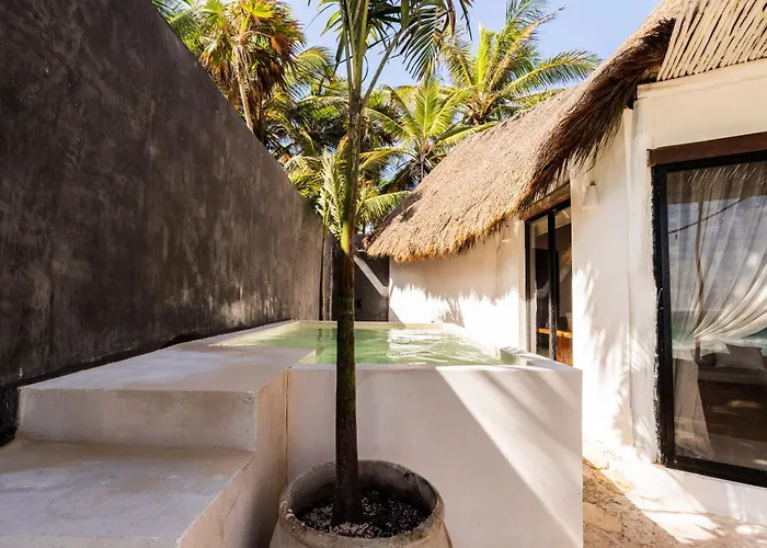 Casa Gitano