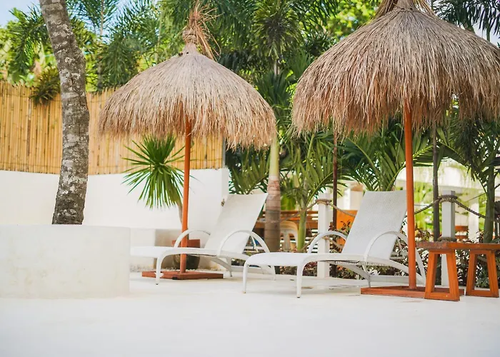 Villa Soledad Garden Resort