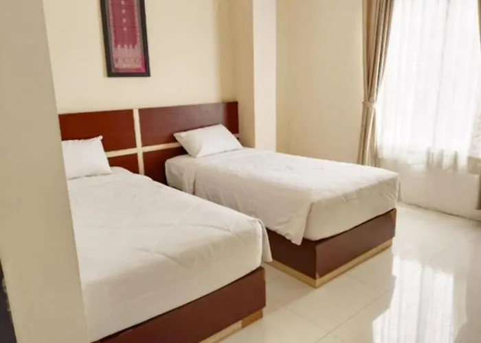 Khariz Hotel