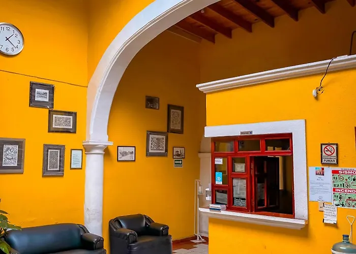 Hotel Buenos Aires