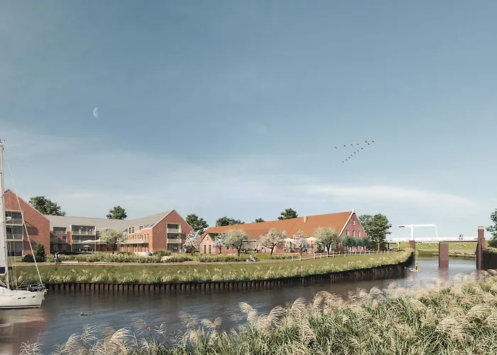 NOORD Carolinensiel