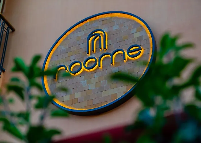 Roome
