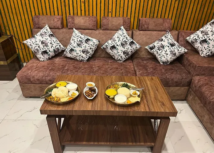 Hotel Swargalok