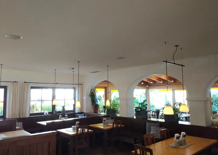S'Wirtshaus Hotel & Restaurant