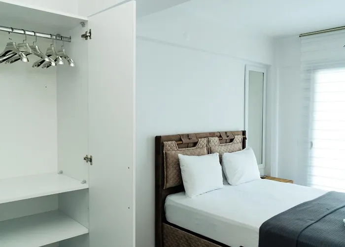 Port Marmaris Rooms