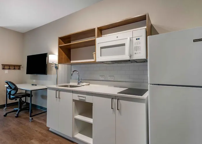Extended Stay America Premier Suites - Pueblo
